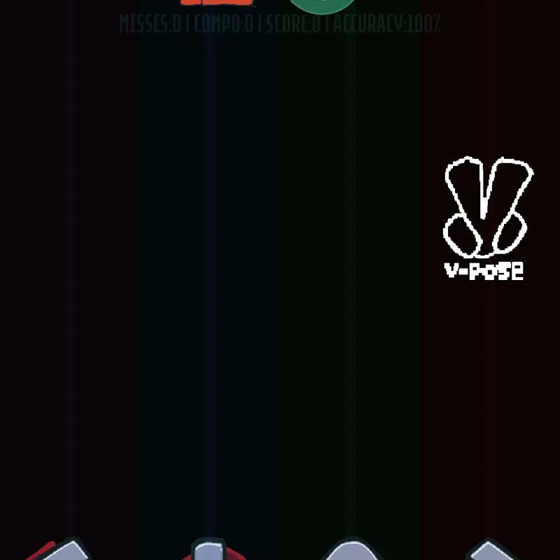 Game by @Bundle