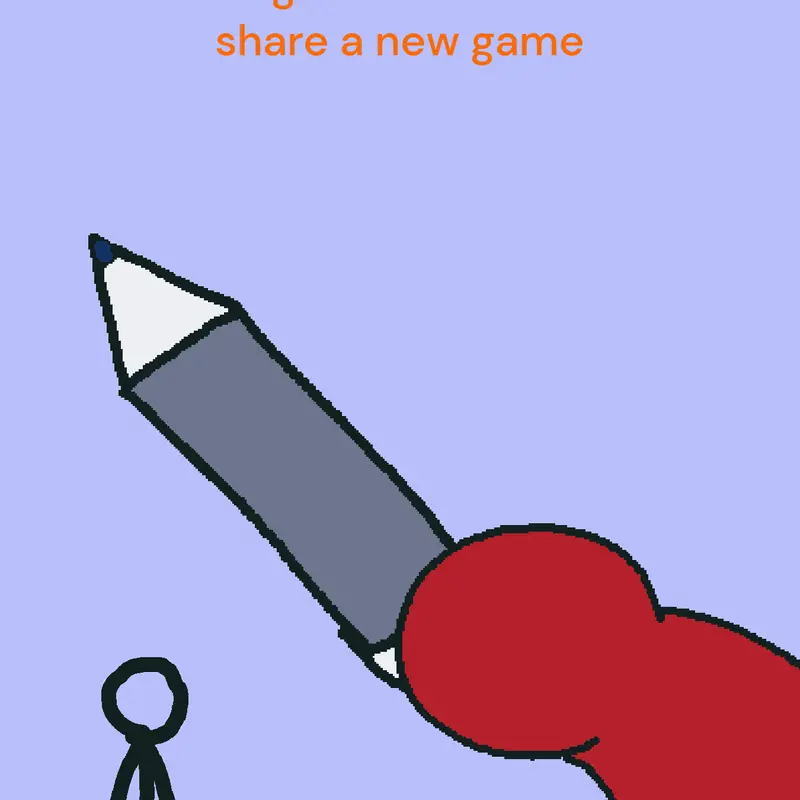 Game by @bagugu