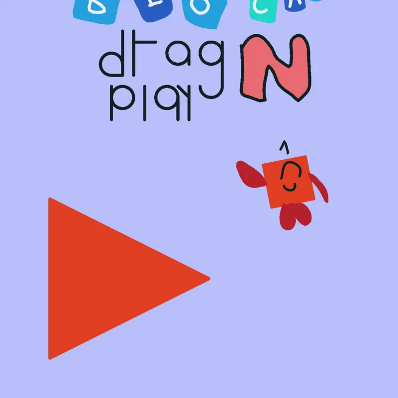 Game by @BluePeanuts_Best