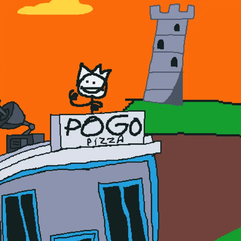 Game by @Poyrazilepati