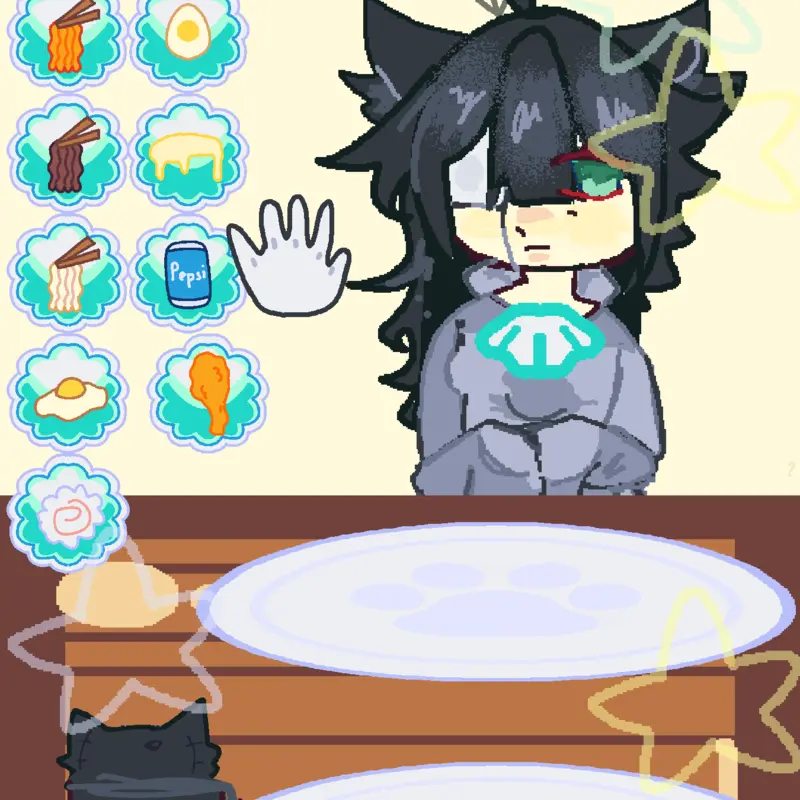 ╰┈➤ ꒰ঌ ✿ 𝓑achira✿ ໒꒱ by @userbanny