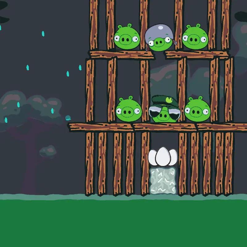 Game by @Invincrot