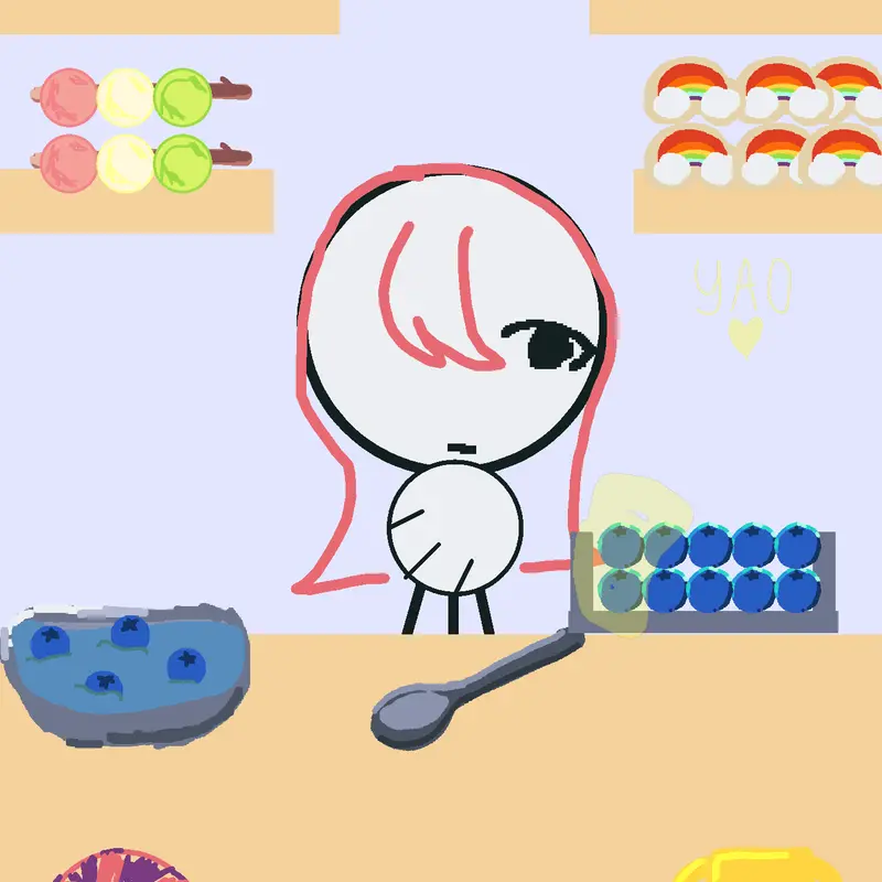 Game by @Mom0tar0o