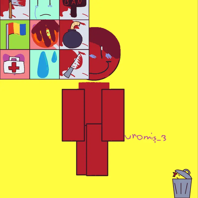 Game by @YOURLOCALTOAST