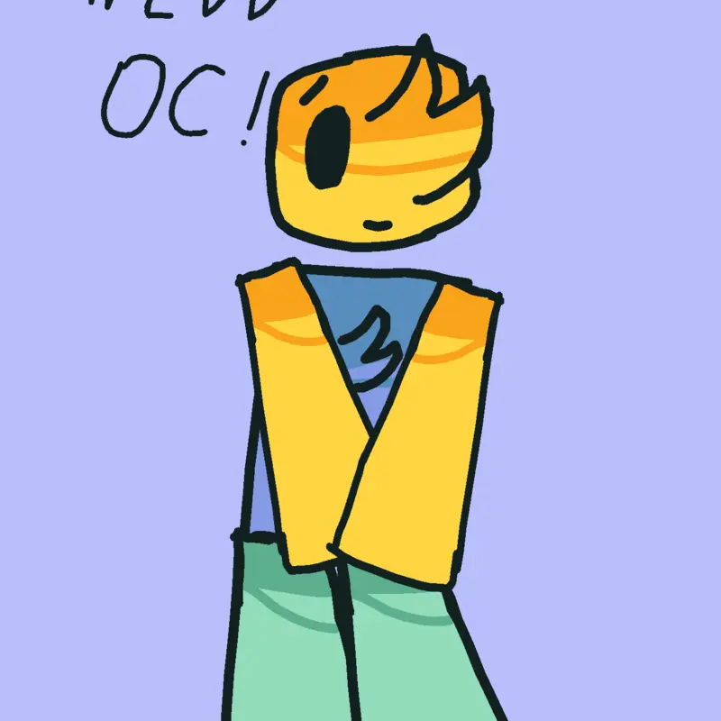 Game by @SmileyXD-Ginger