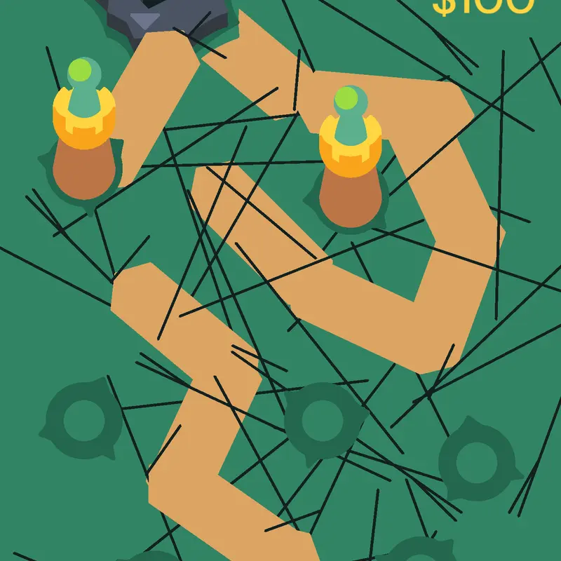Game by @Maja__