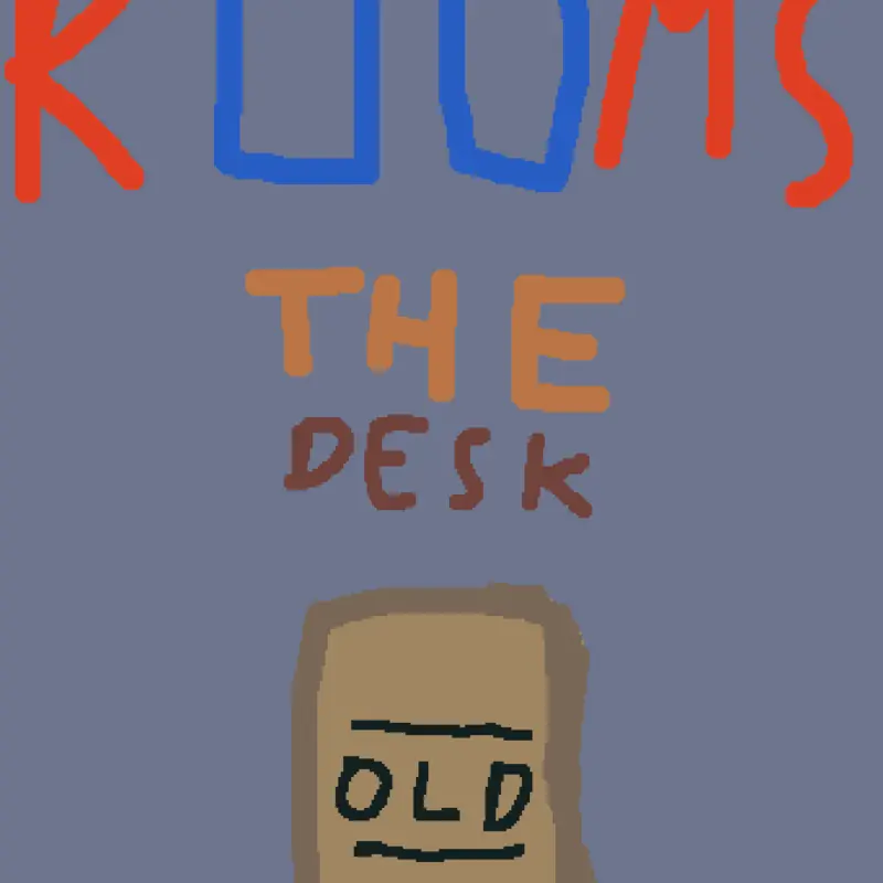 Game by @RoomsFan1234567890