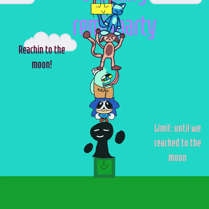 Game by @HelpMyToeHurts