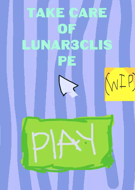 Game by @itspaintingsrainbows