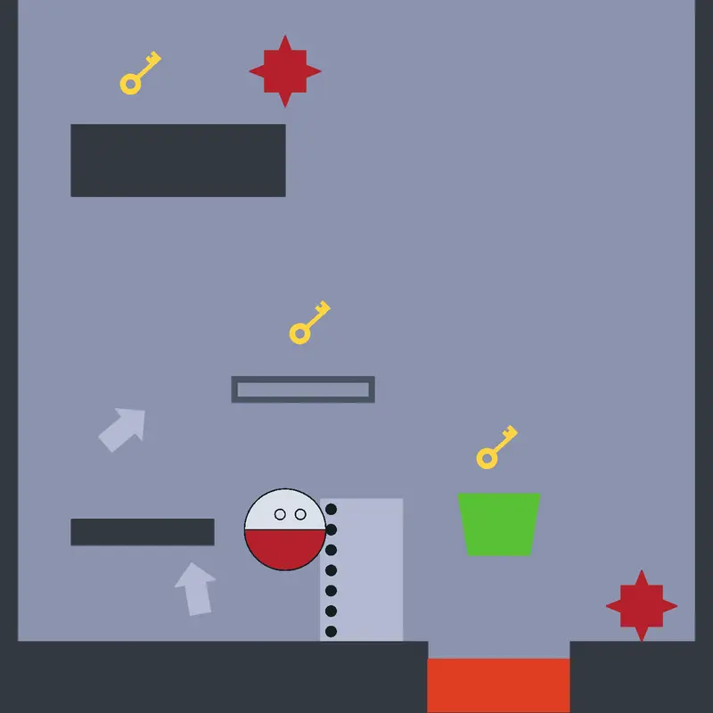 Game by @poland_ball2137