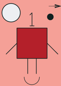 Build the numberblocks w.i.p
