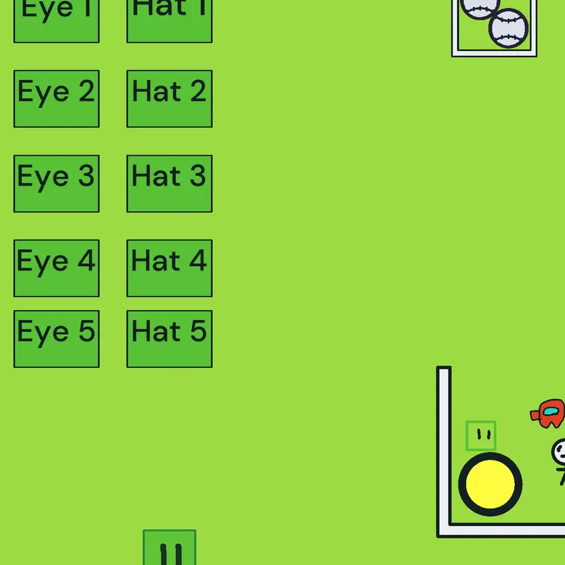 Game by @lemonade_studio