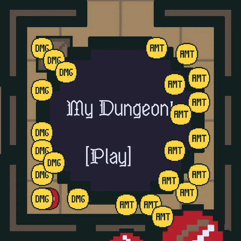 Game by @green_gaster_913