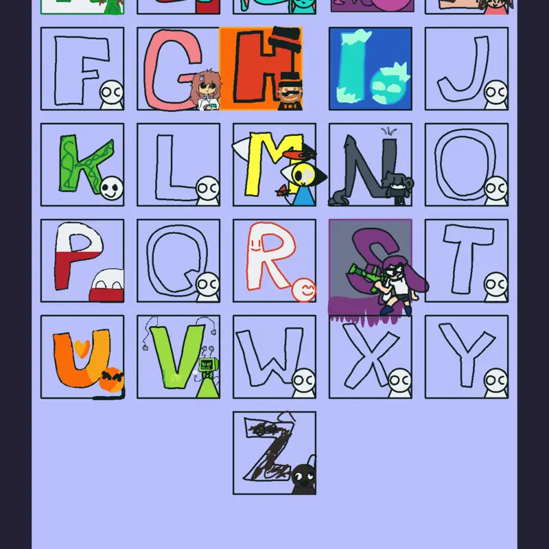 Game by @deedoda