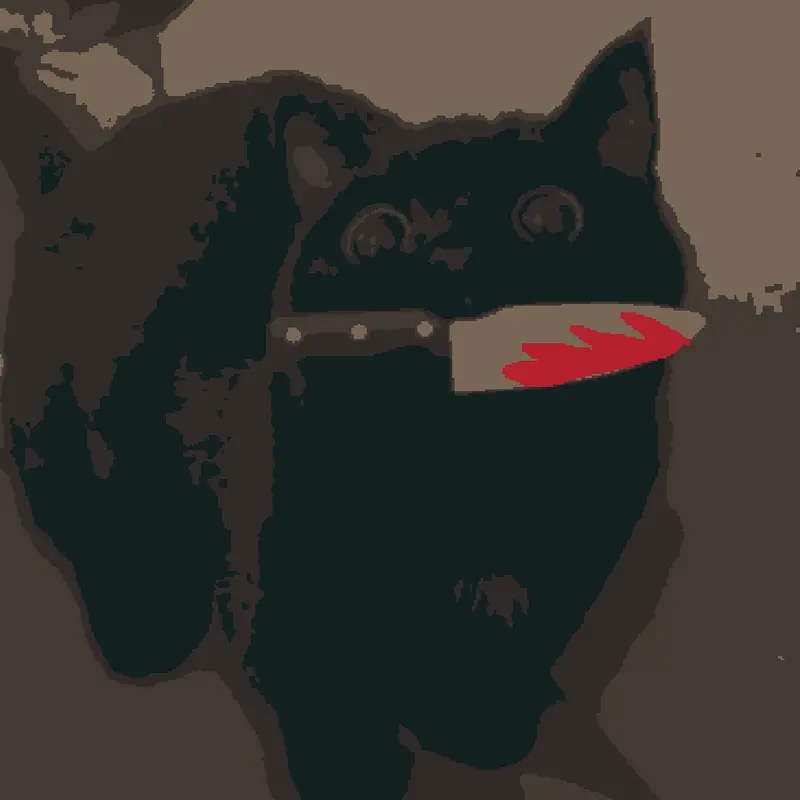 Game by @Woolcat