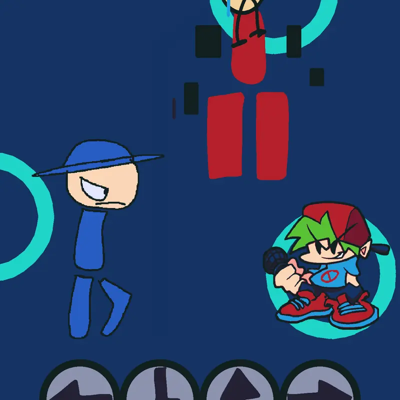 Game by @thered_brick