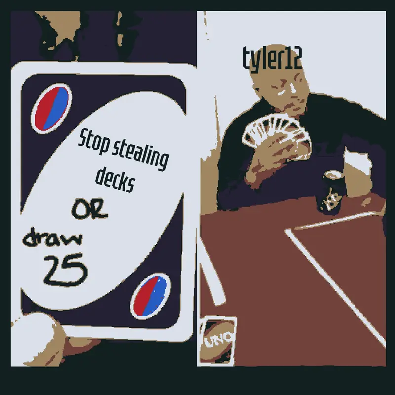 Game by @MoltenRocko