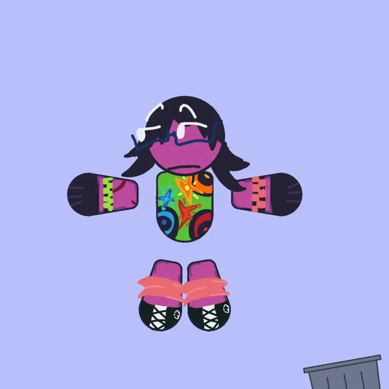 Game by @lovelooey