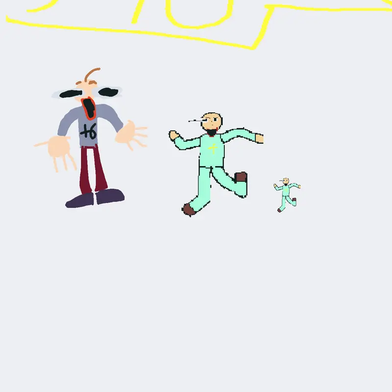 Game by @sonic1342135