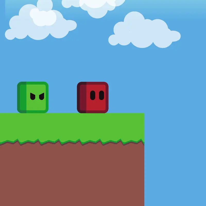Game by @KoleTheCastleEnjoyer