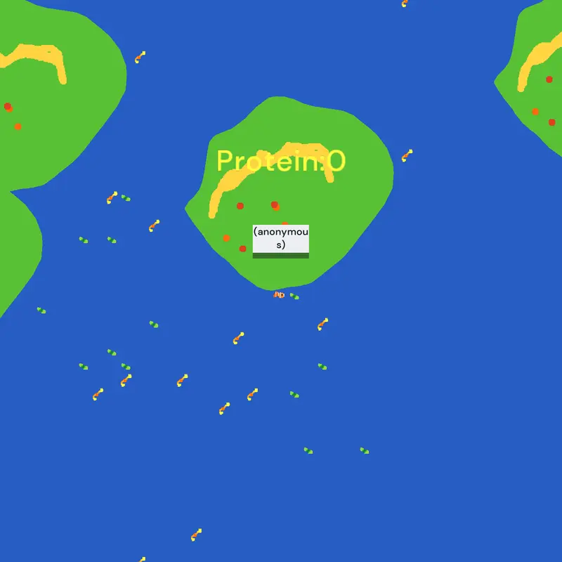 Game by @RomanPro