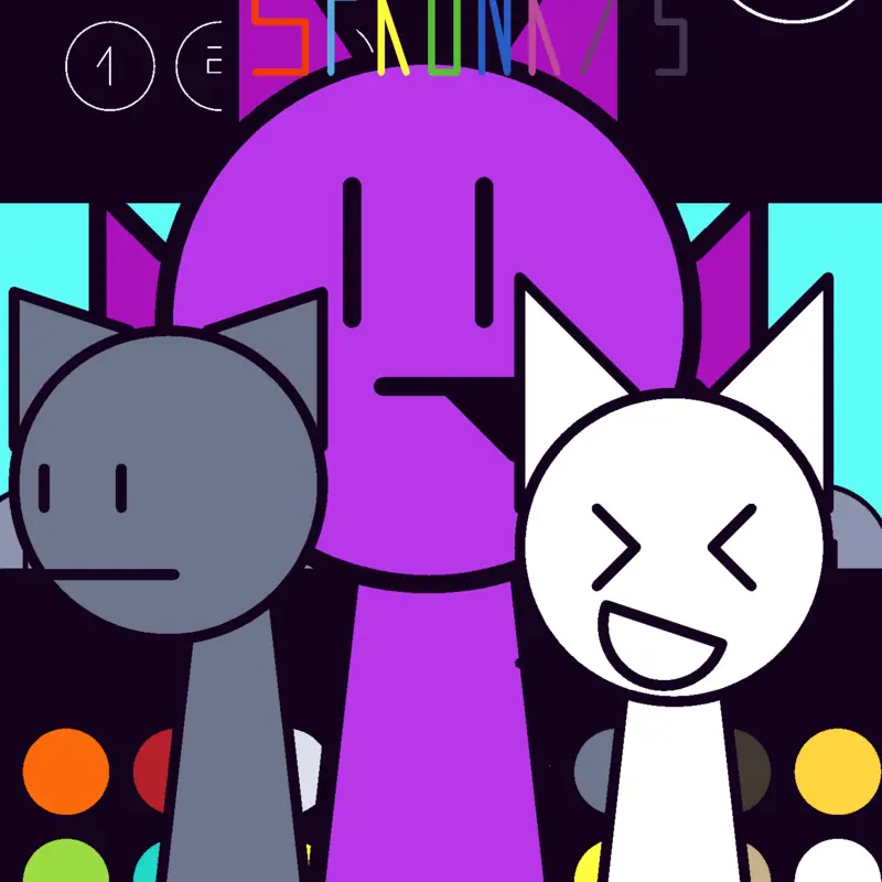 Game by @RomaniaBallz