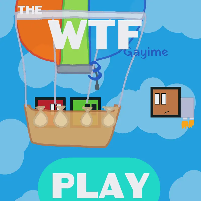 Game by @Cricient