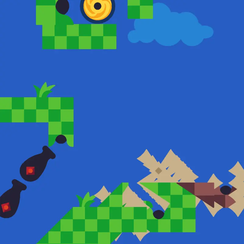 Game by @Lananhtintin