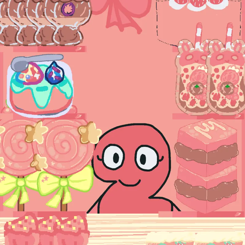 Game by @TWO_PINKY