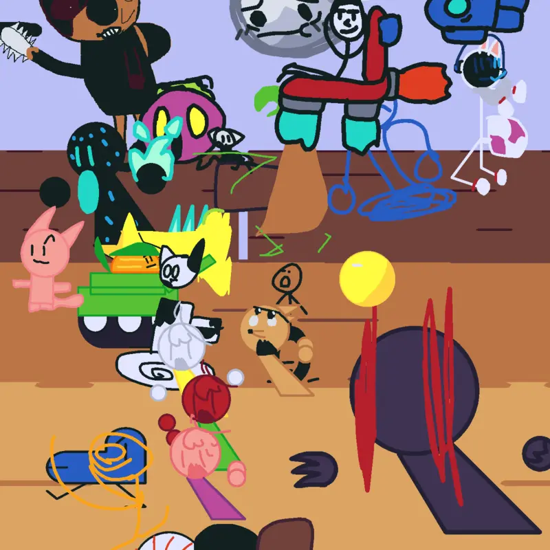 Game by @True_self_studios