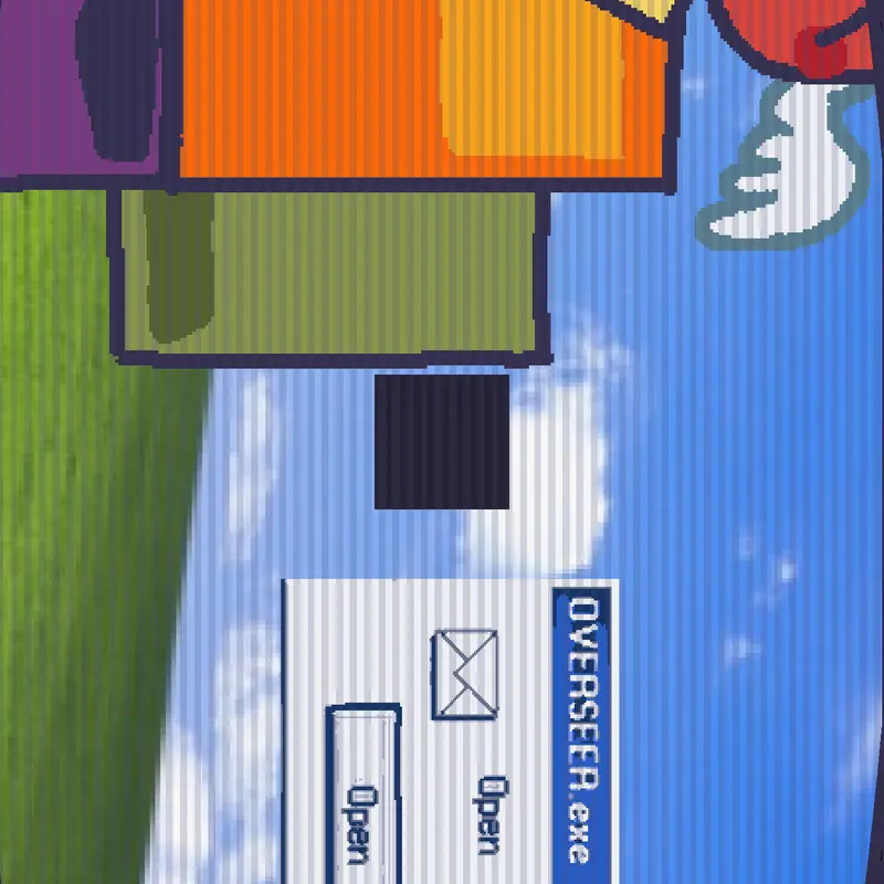 Game by @Xister_fpe