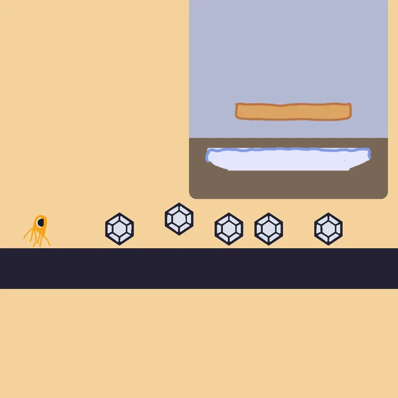 Game by @tristanjeje