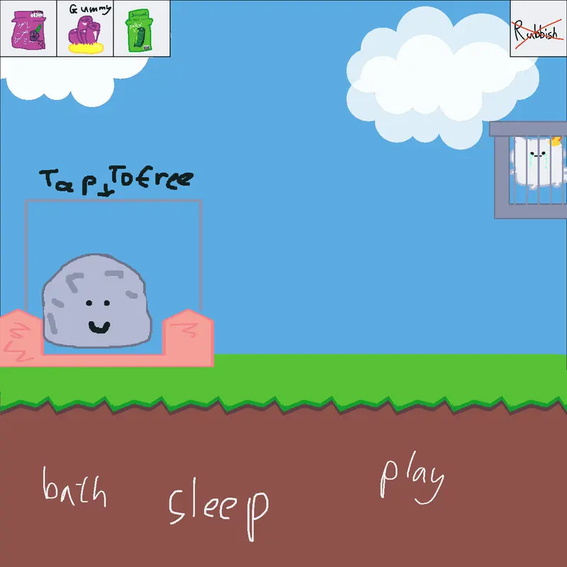 Game by @jus-a-lil-Creater