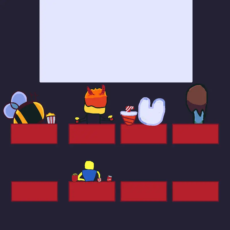 Game by @BIGBILLY_