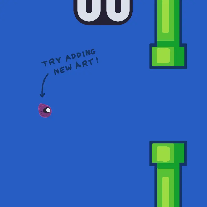 Game by @jennica_gamer