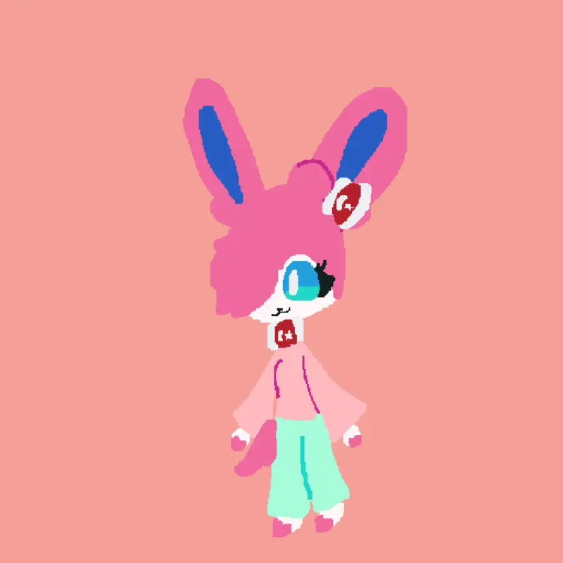 Game by @sulveon