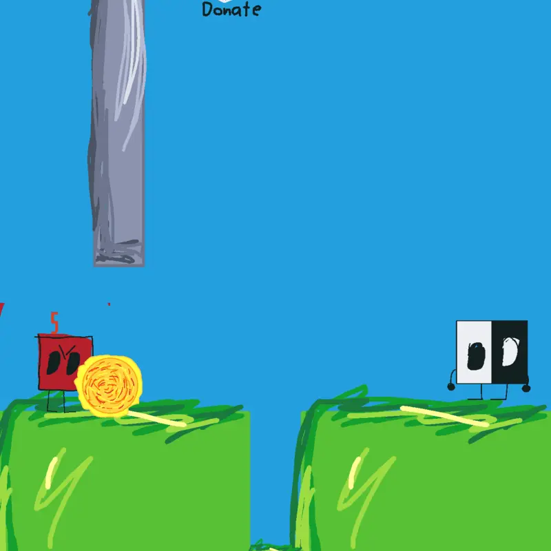 Game by @evil_good_whiteblock