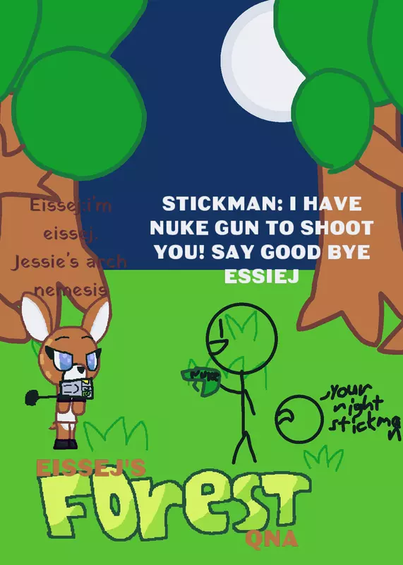 Game by @TheOneWhoLikesCubes