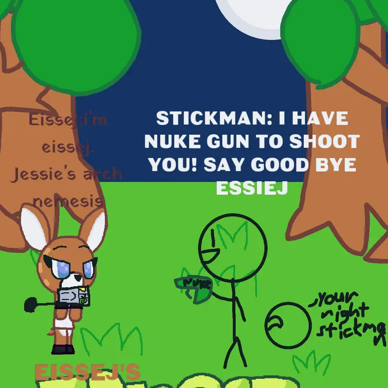 Game by @TheOneWhoLikesCubes