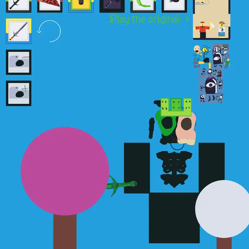 Game by @noob_12