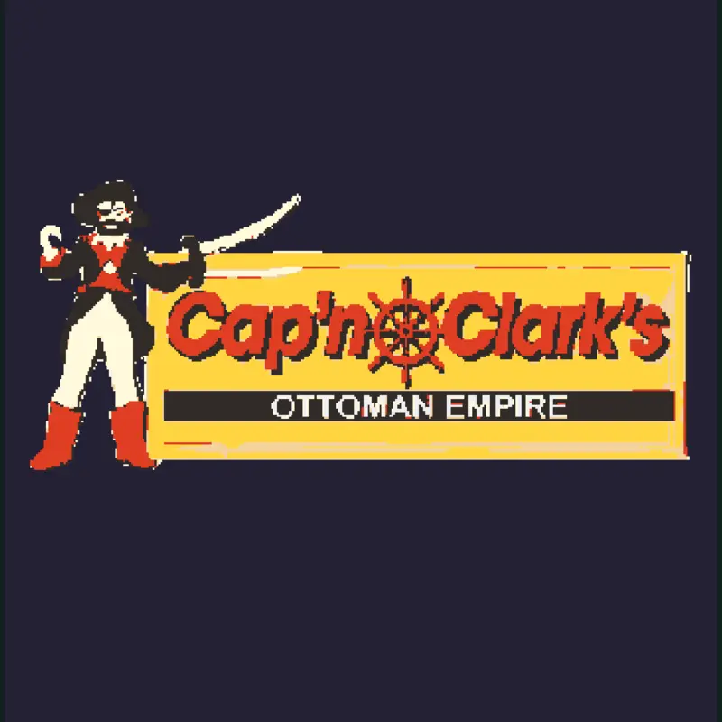 Game by @CIark
