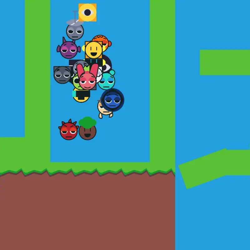 Game by @BeeTeaSkibidiVee01
