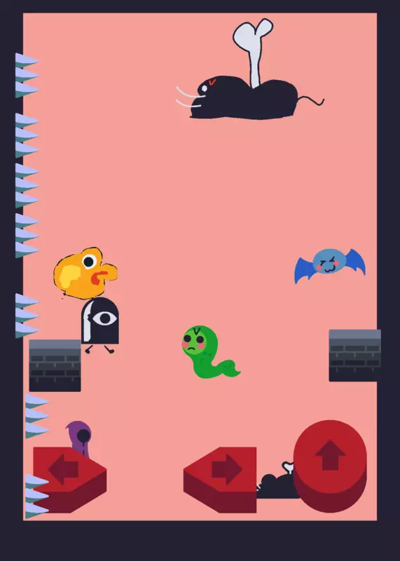 Game by @123Pursue