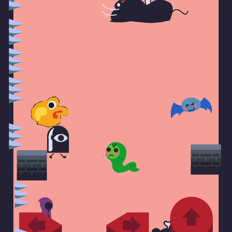 Game by @123Pursue