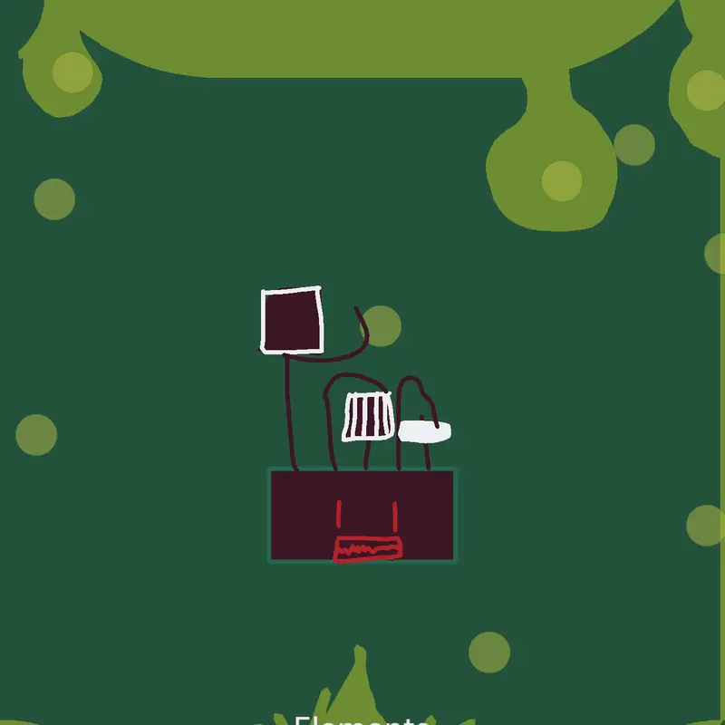 Game by @yanic