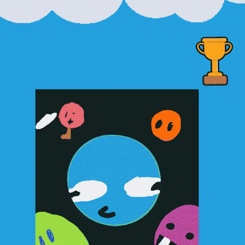 Game by @bluebleire