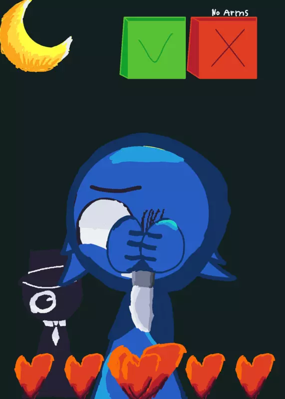 Game by @itz_the_emoji-cat_nerd