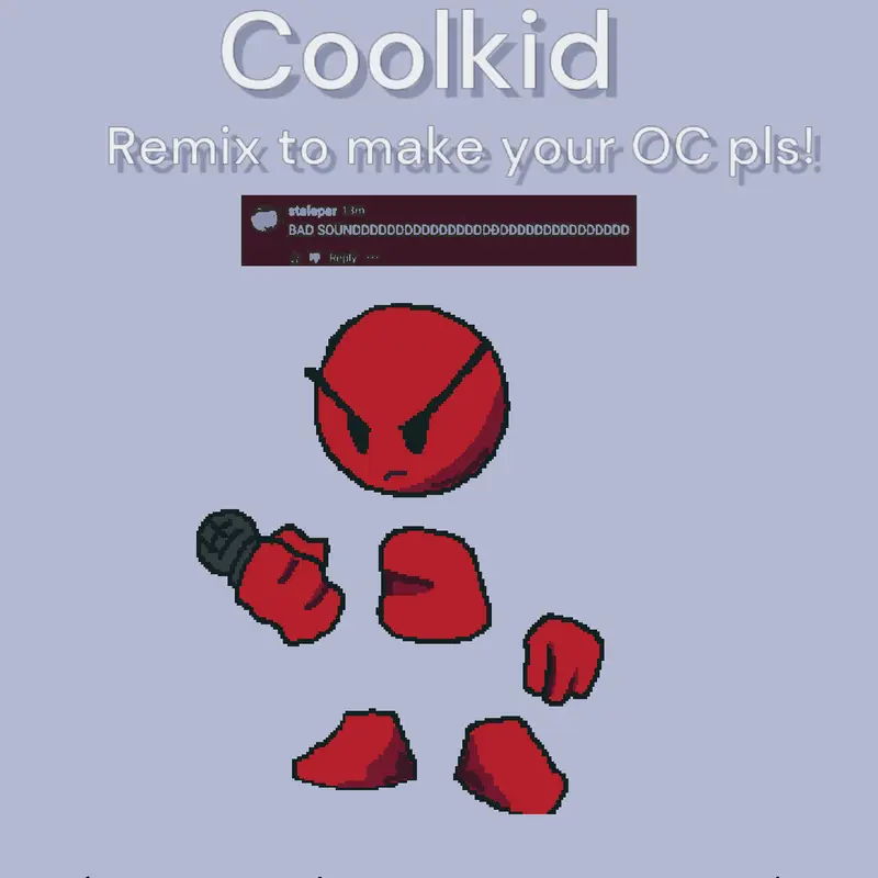 Game by @yippeegamemaker