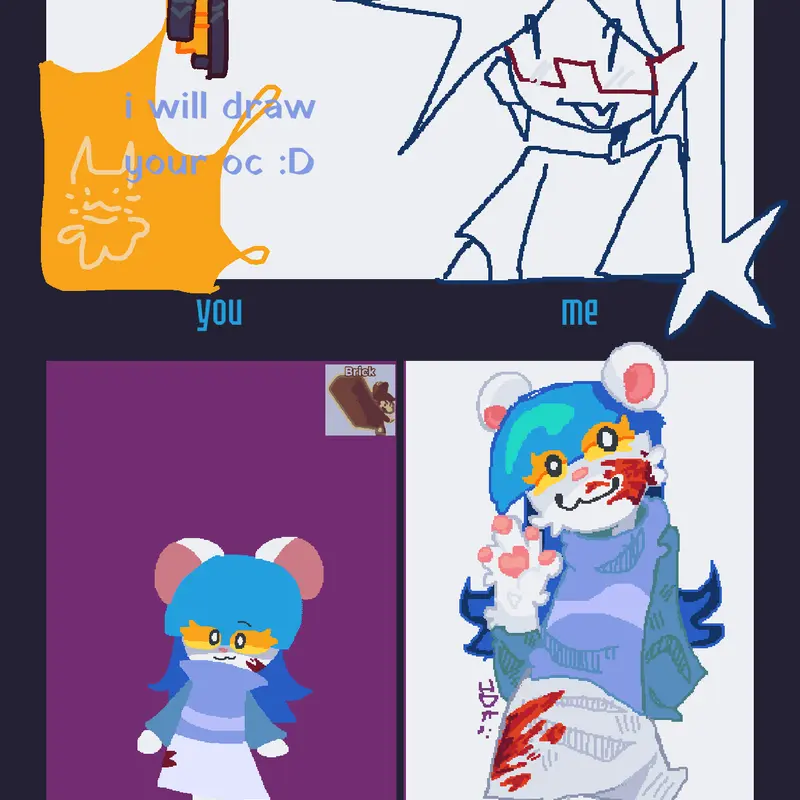 Game by @squidy_jell