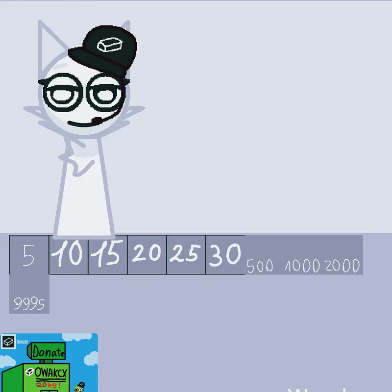 Game by @Cinnamoroll_2045